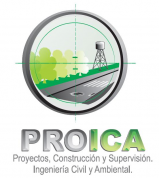 PROICA Proyectos de Ingeniería Civil y Ambiental