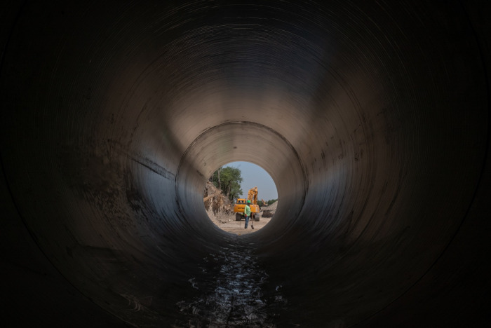 PROICA Proyectos de Ingeniería Civil y Ambiental